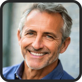 GlucoTrust Bites David K. - Customer Review